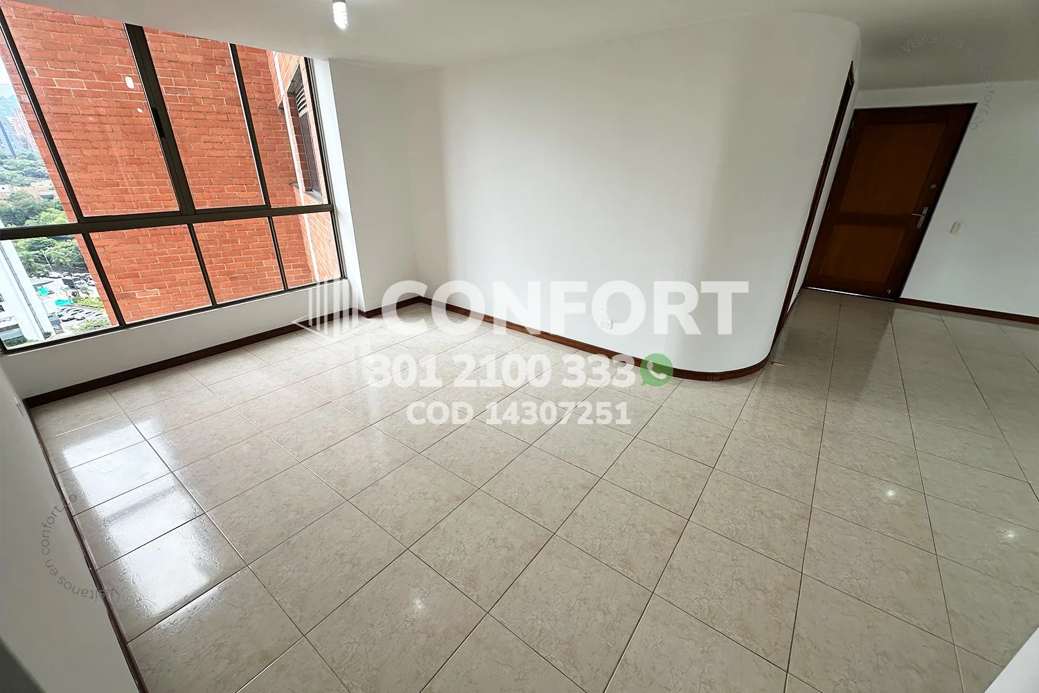 APARTAMENTO EN SANTA MARÍA DE LOS ÁNGELES - EL POBLADO 14307251 — foto 3