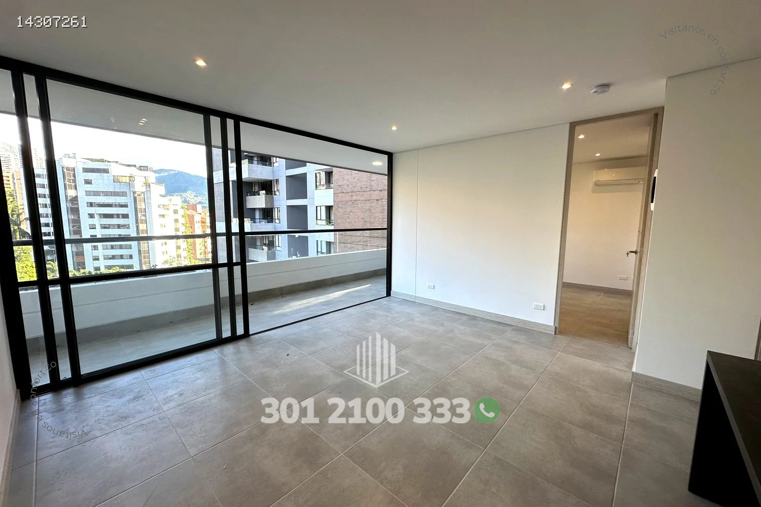 APTO EN LINARES - EL POBLADO 14307261 — foto 4