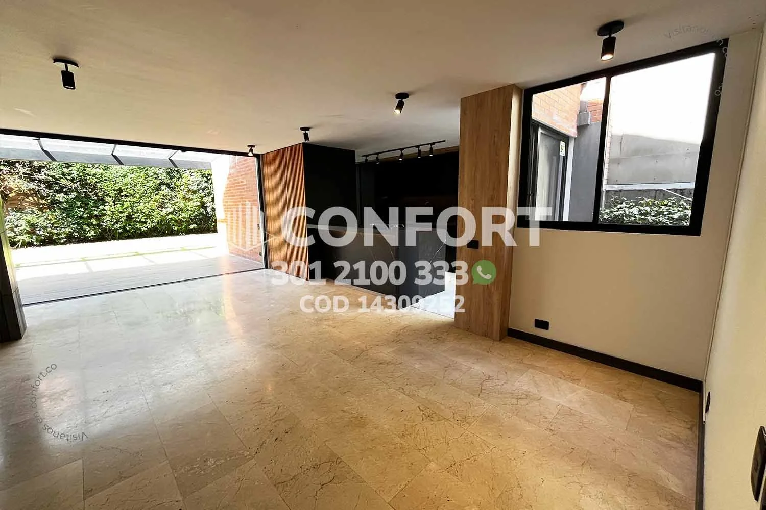 CASA EN LA LOMA DE LAS BRUJAS - ENVIGADO 14309252 — foto 2