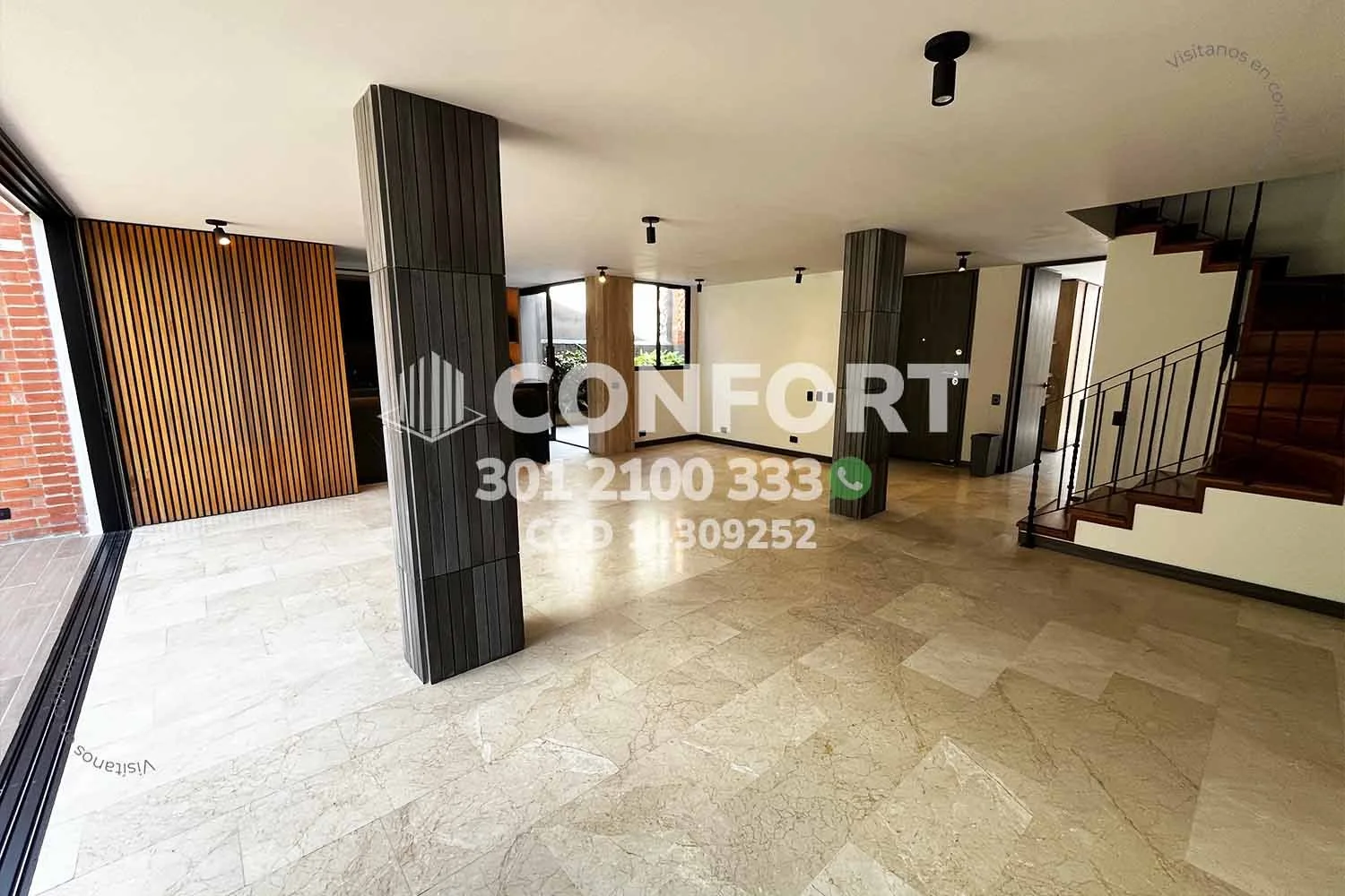 CASA EN LA LOMA DE LAS BRUJAS - ENVIGADO 14309252 — foto 4