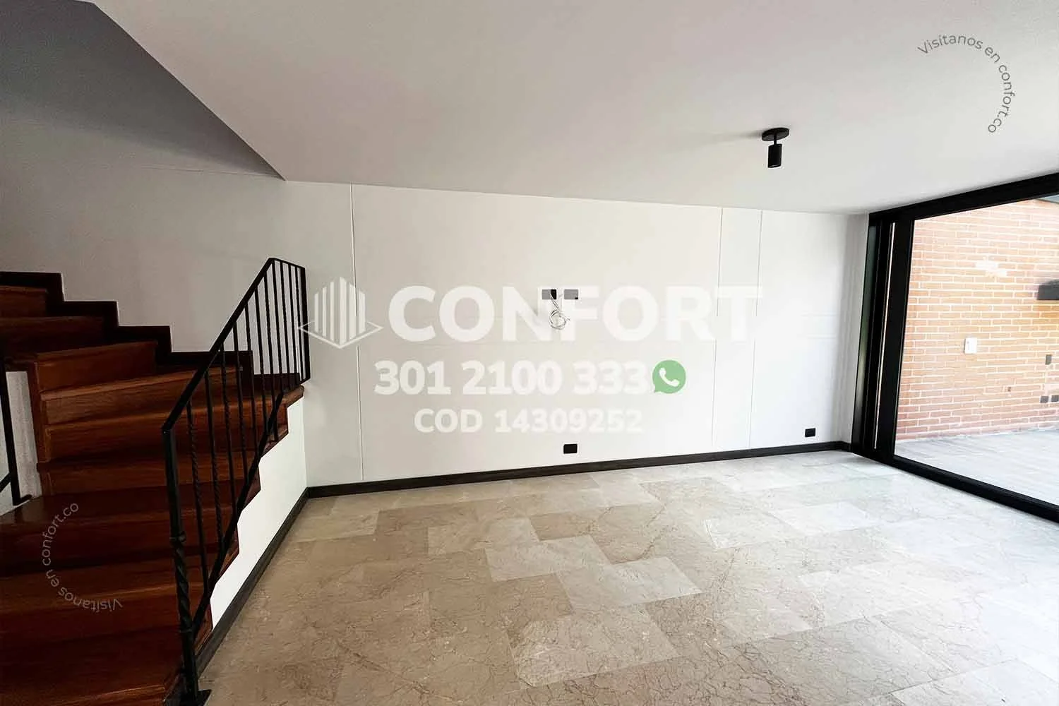 CASA EN LA LOMA DE LAS BRUJAS - ENVIGADO 14309252 — foto 3