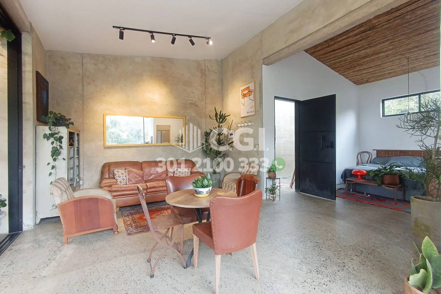 APARTAESTUDIO EN EL CHOCHO - ENVIGADO 14312242 COP/USD — foto 3