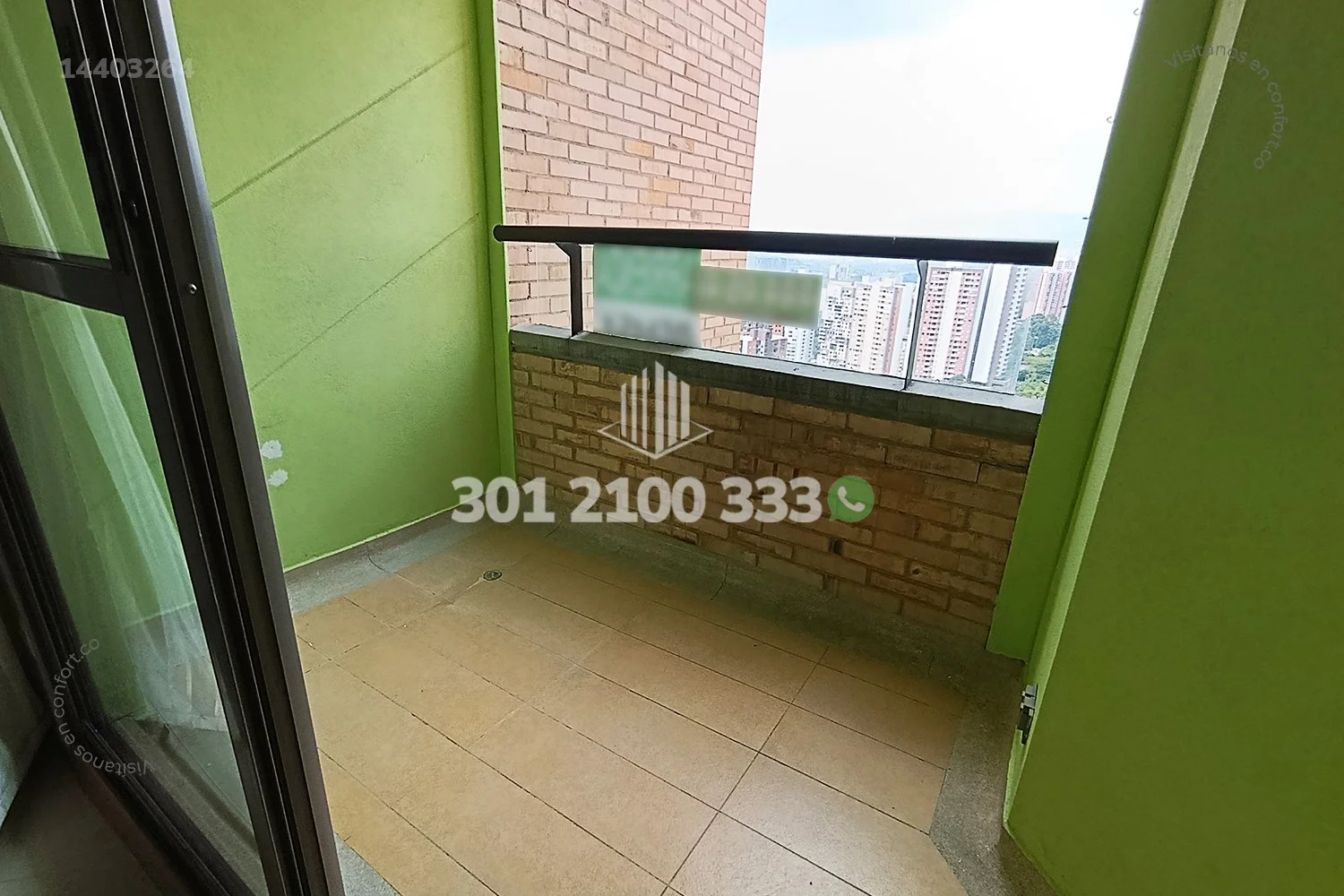 APTO EN LAS LOMITAS - SABANETA 14403264 — foto 4