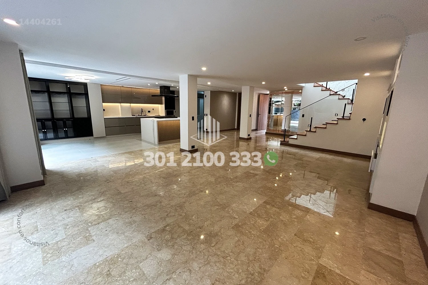 CASA EN SAN LUCAS - EL POBLADO 14404261 — foto 2