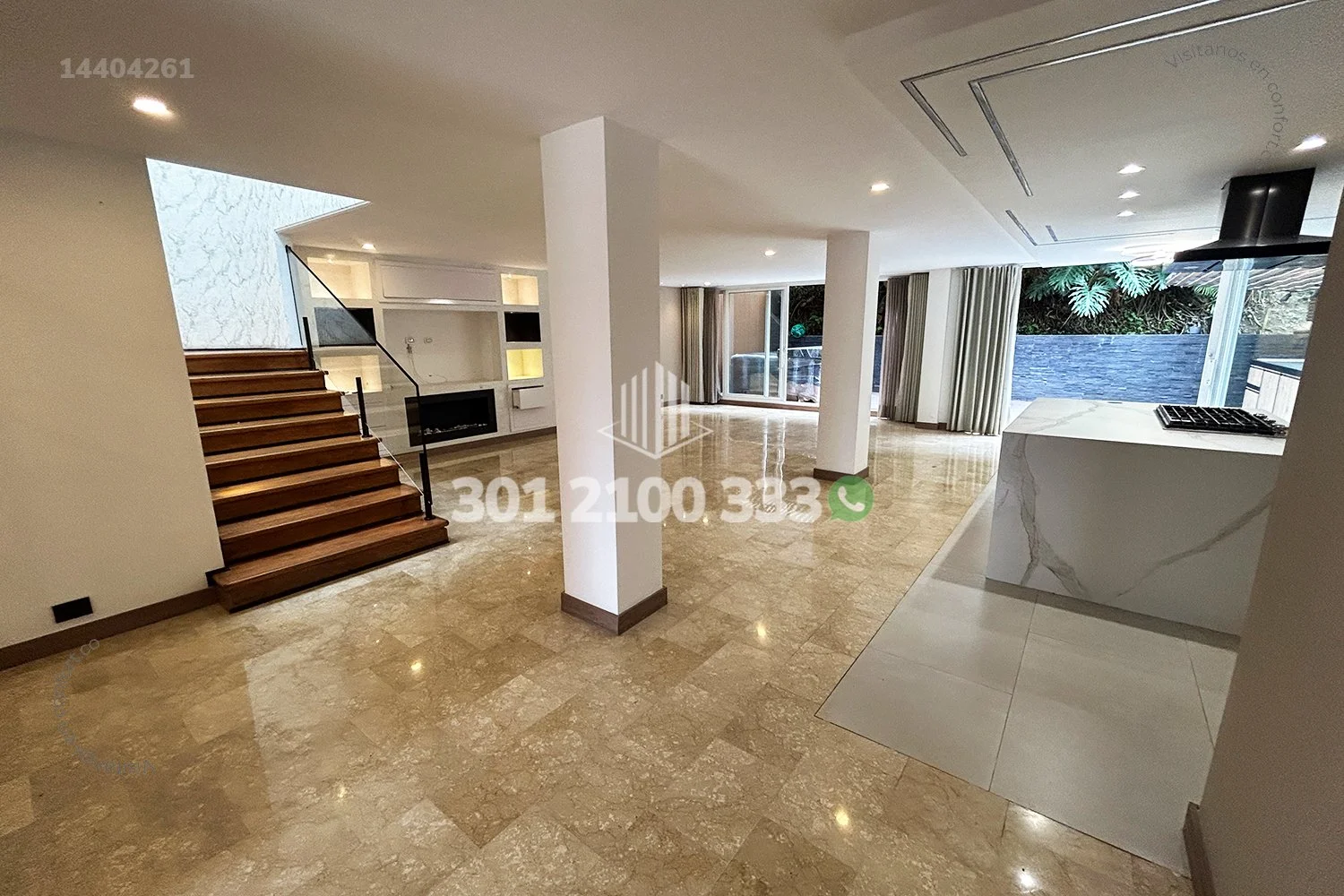 CASA EN SAN LUCAS - EL POBLADO 14404261 — foto 3