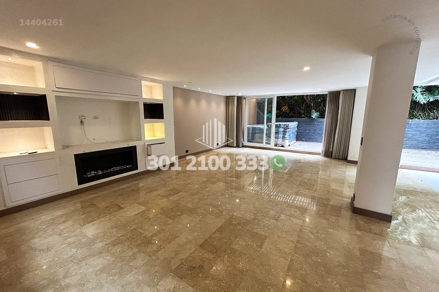 CASA EN SAN LUCAS - EL POBLADO 14404261 — foto 4