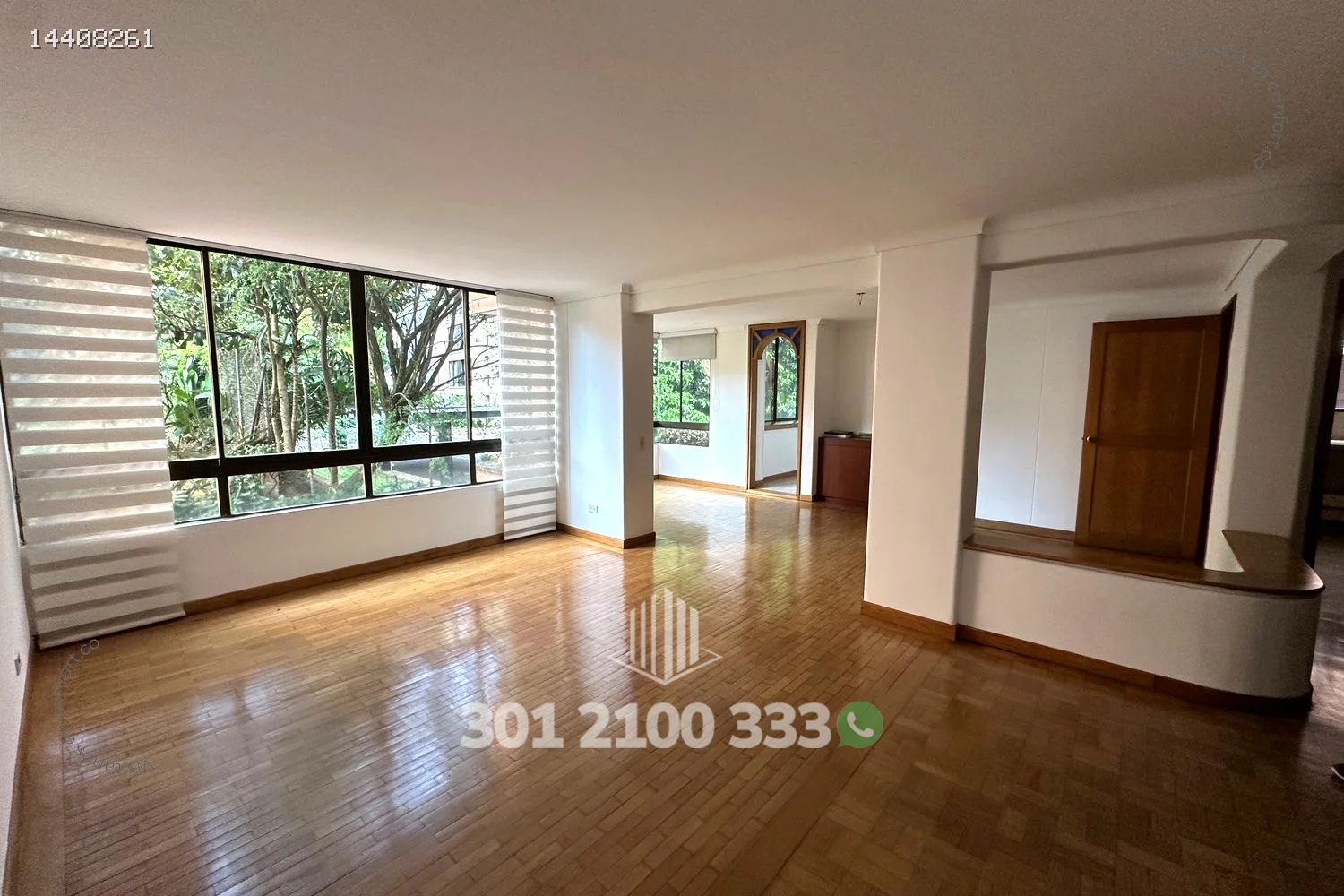 APTO EN VIZCAYA - EL POBLADO 14408261 — foto 2