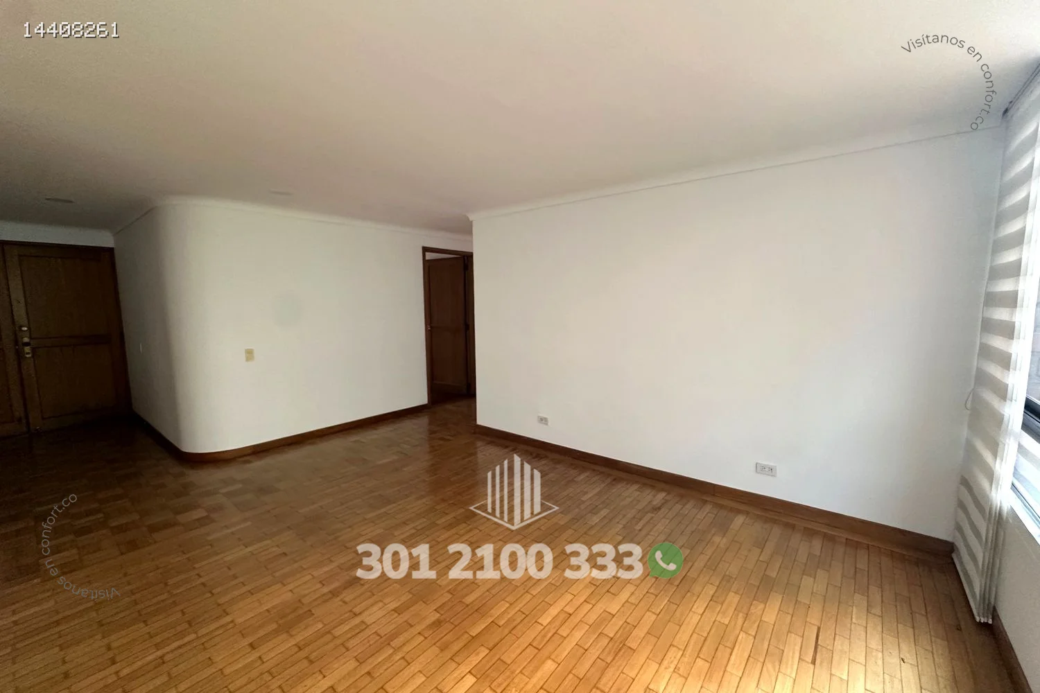 APTO EN VIZCAYA - EL POBLADO 14408261 — foto 4