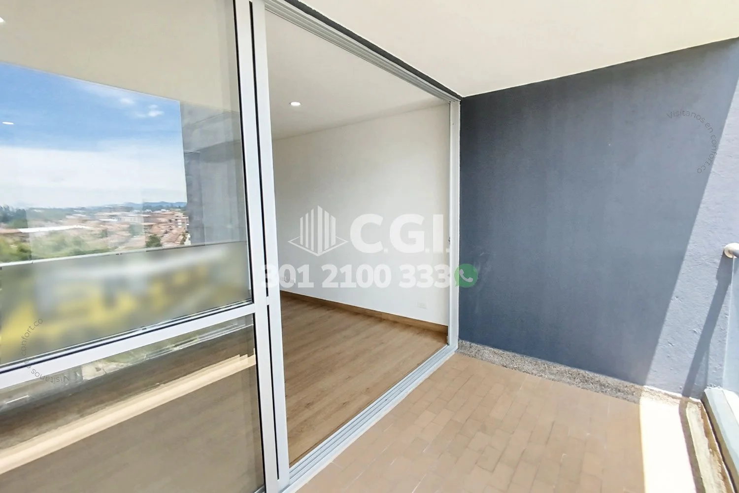 APARTAMENTO EN RIONEGRO 14409248 COP/USD — foto 4