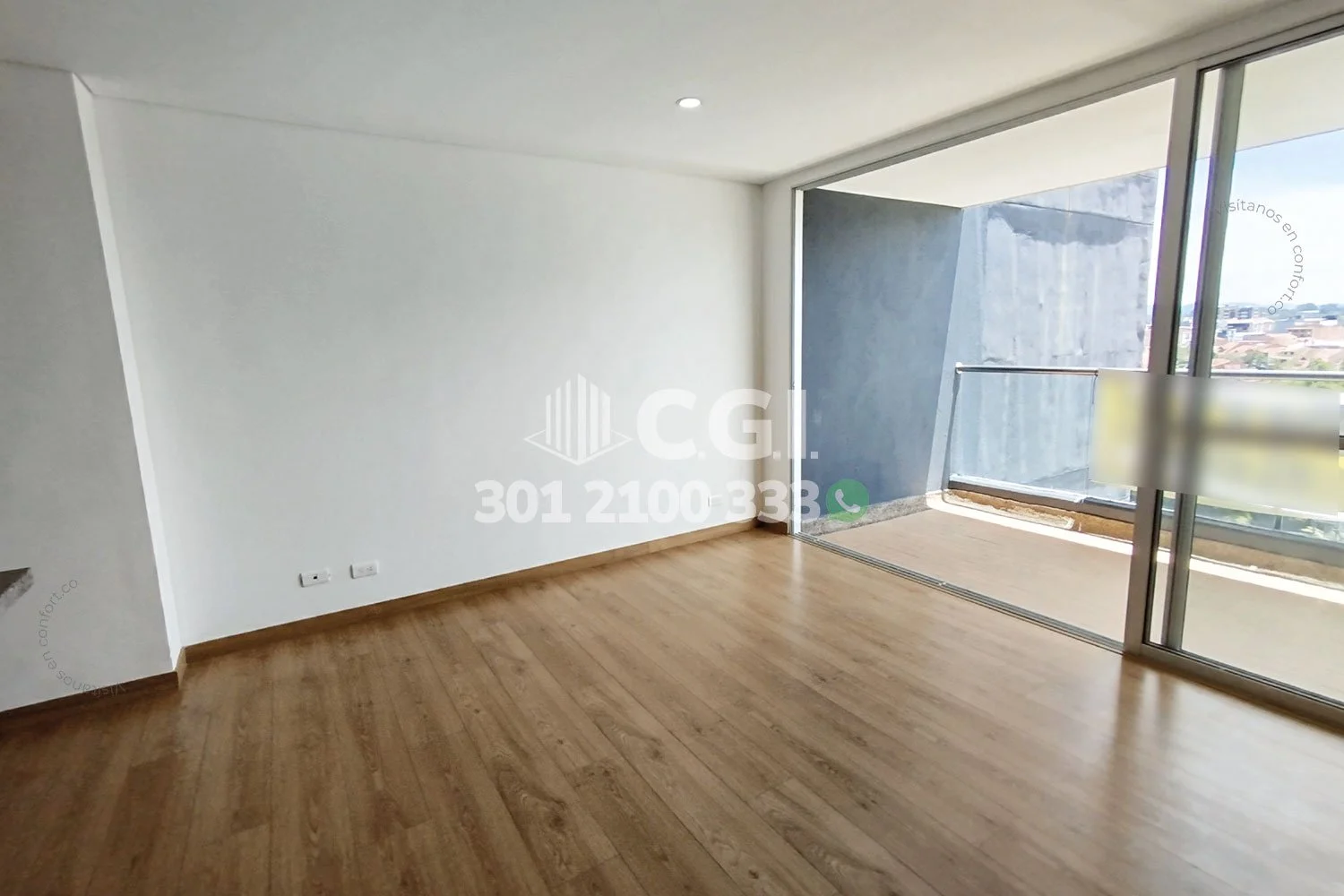 APARTAMENTO EN RIONEGRO 14409248 COP/USD — foto 3