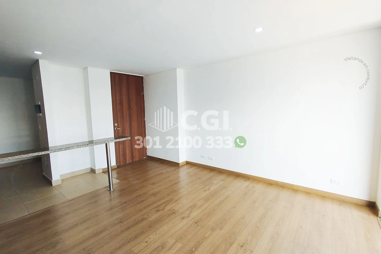 APARTAMENTO EN RIONEGRO 14409248 COP/USD — foto 2