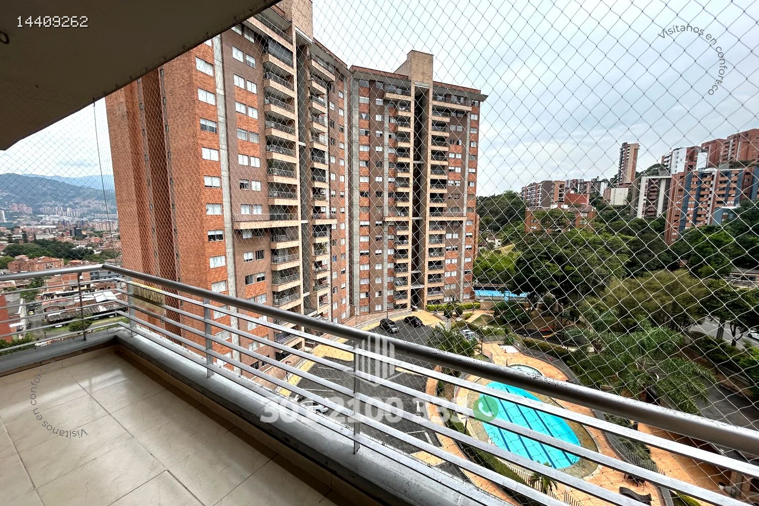 APTO EN CUMBRES - ENVIGADO 14409262 — foto 4
