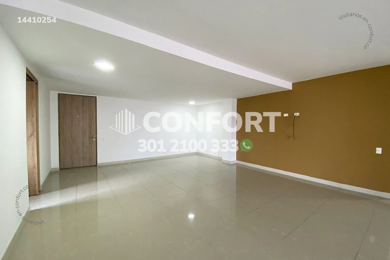 APARTAMENTO EN SABANETA - 14410254 — foto 3