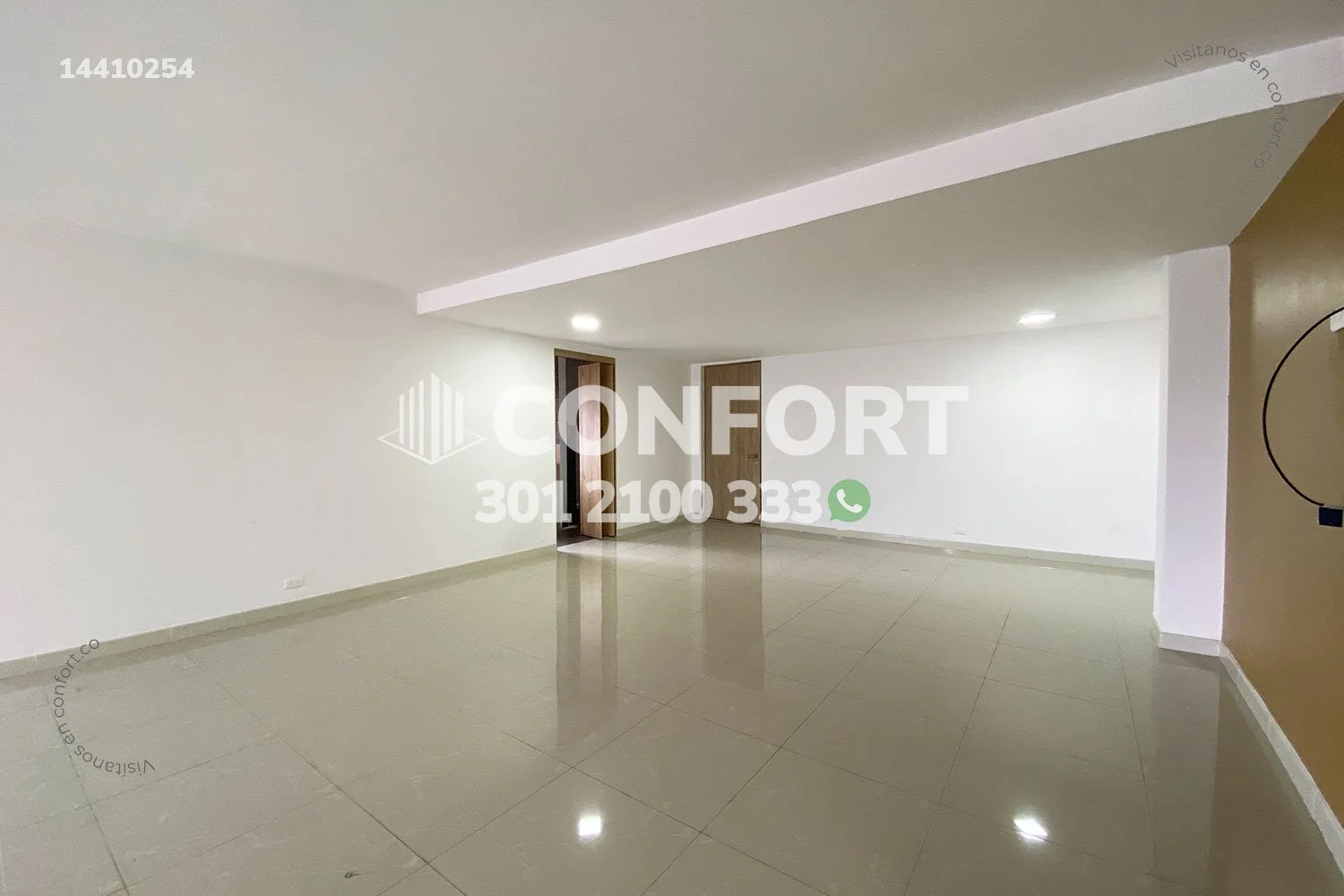 APARTAMENTO EN SABANETA - 14410254 — foto 4