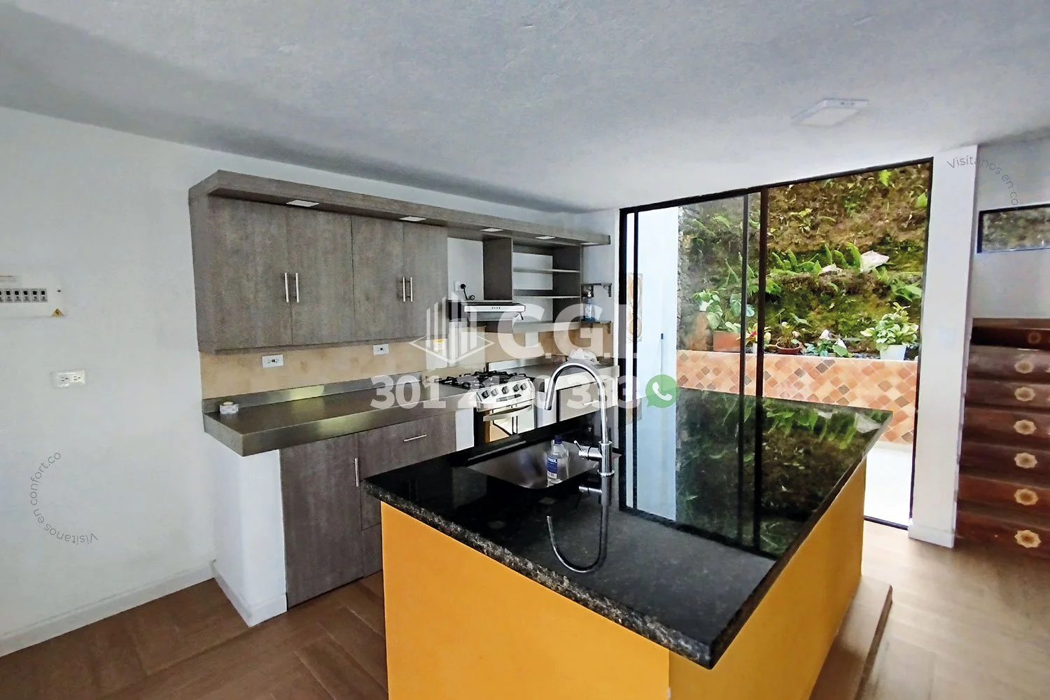 CASA EN EL RETIRO - ANTIOQUIA 14501257 COP/USD — foto 4