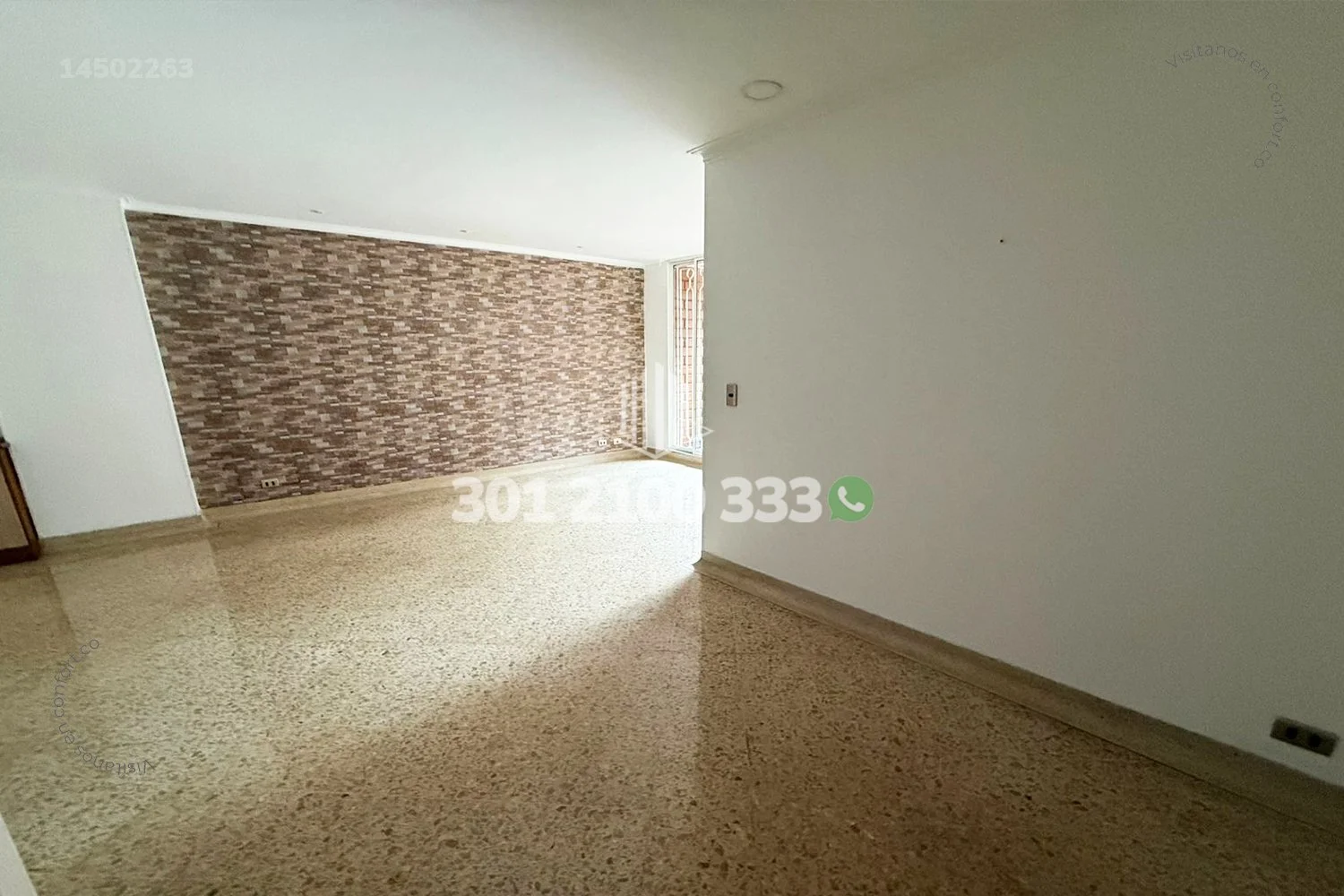 APTO EN LAURELES - MEDELLÍN 14502263 — foto 4