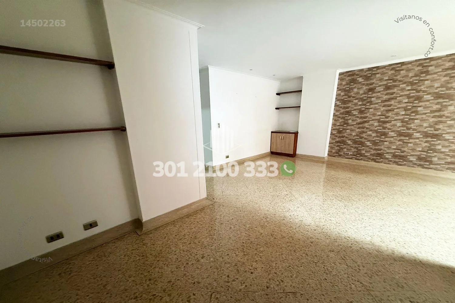APTO EN LAURELES - MEDELLÍN 14502263 — foto 3