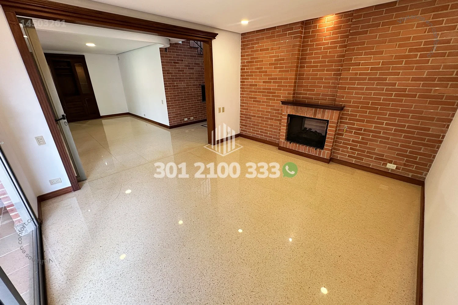 CASA EN LA CALERA - EL POBLADO 14503261 — foto 3