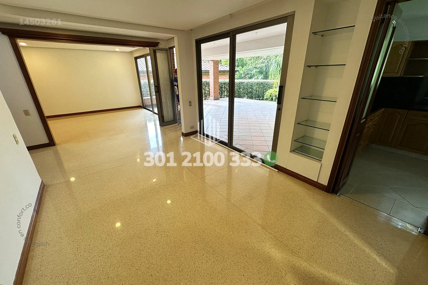 CASA EN LA CALERA - EL POBLADO 14503261 — foto 4