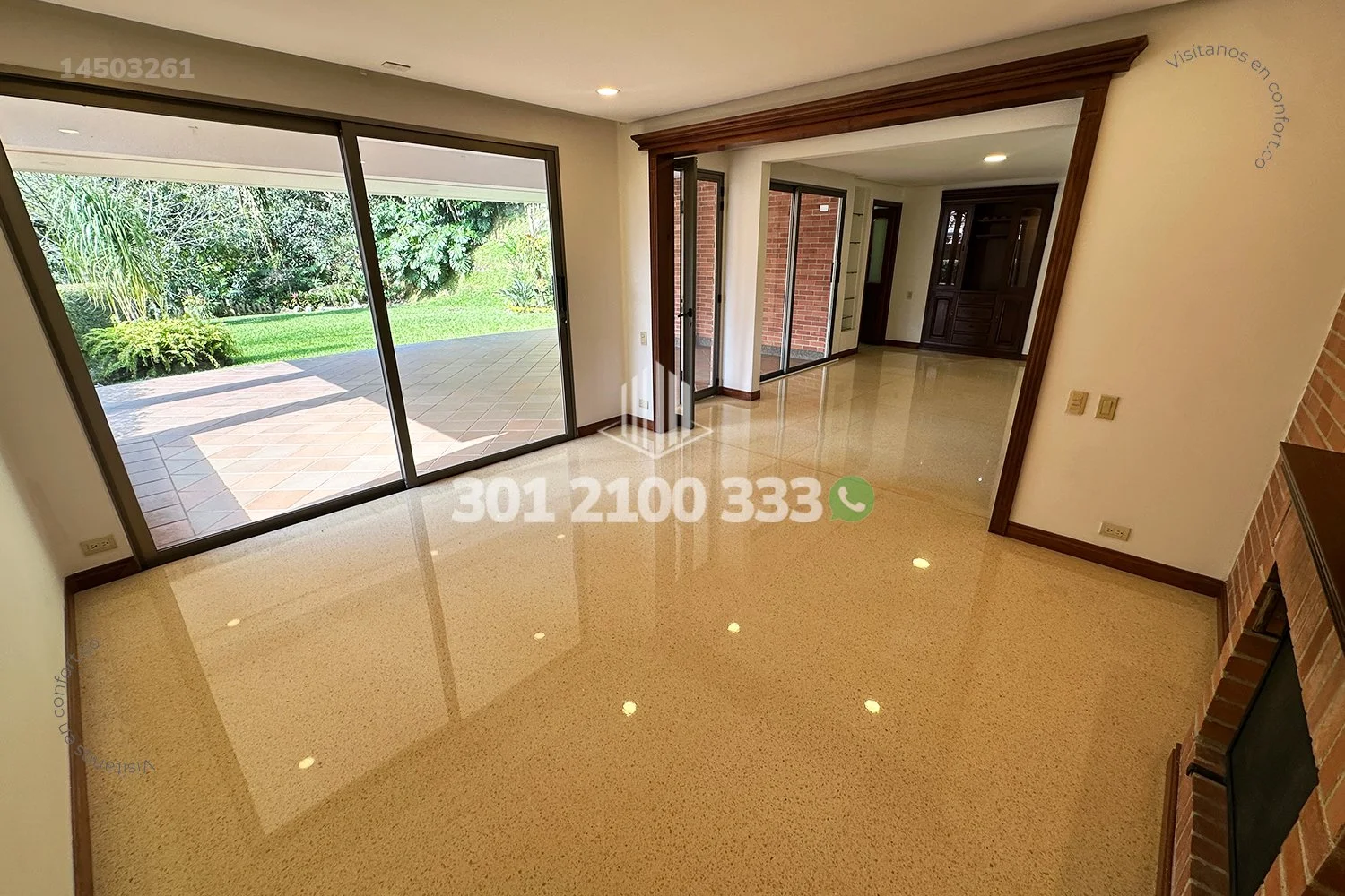 CASA EN LA CALERA - EL POBLADO 14503261 — foto 2