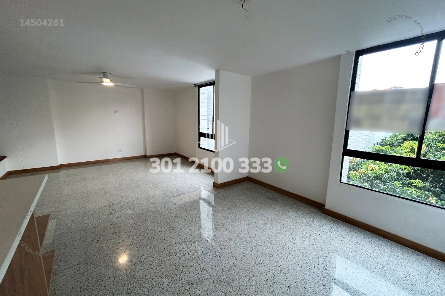 APTO EN PATIO BONITO - EL POBLADO 14504261 — foto 4