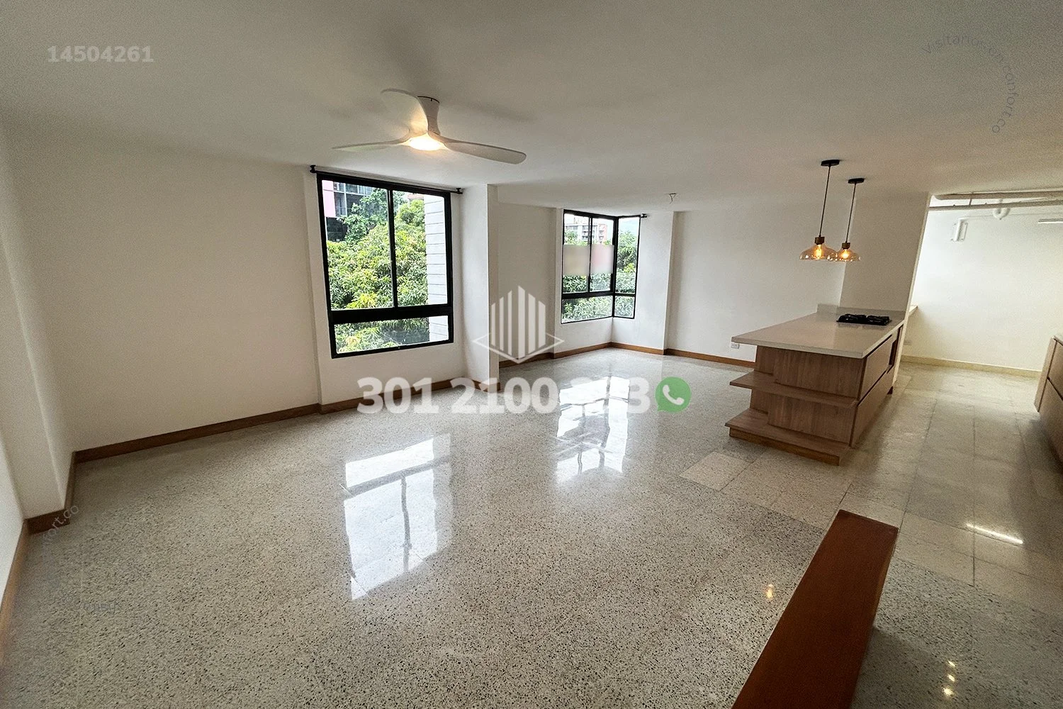 APTO EN PATIO BONITO - EL POBLADO 14504261 — foto 2