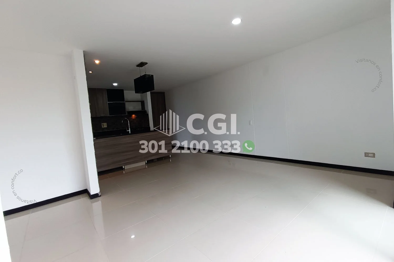 APARTAMENTO EN LA ABADÍA   ENVIGADO 14505242 — foto 4