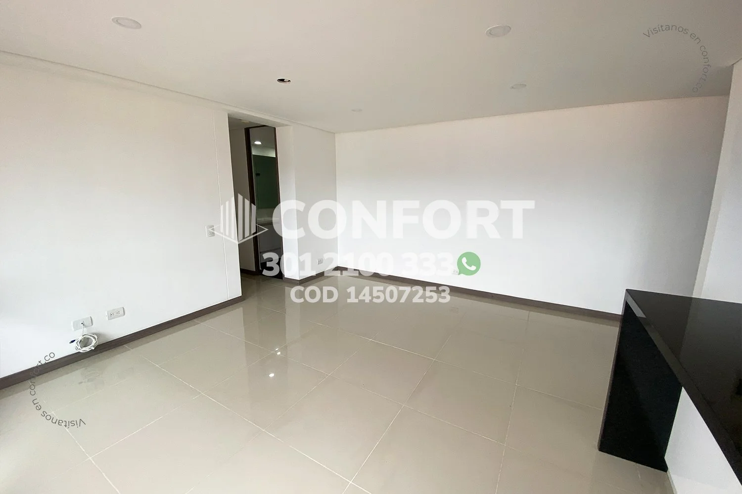 APARTAMENTO EN SAN GERMÁN - MEDELLÍN 14507253 COP/USD — foto 2
