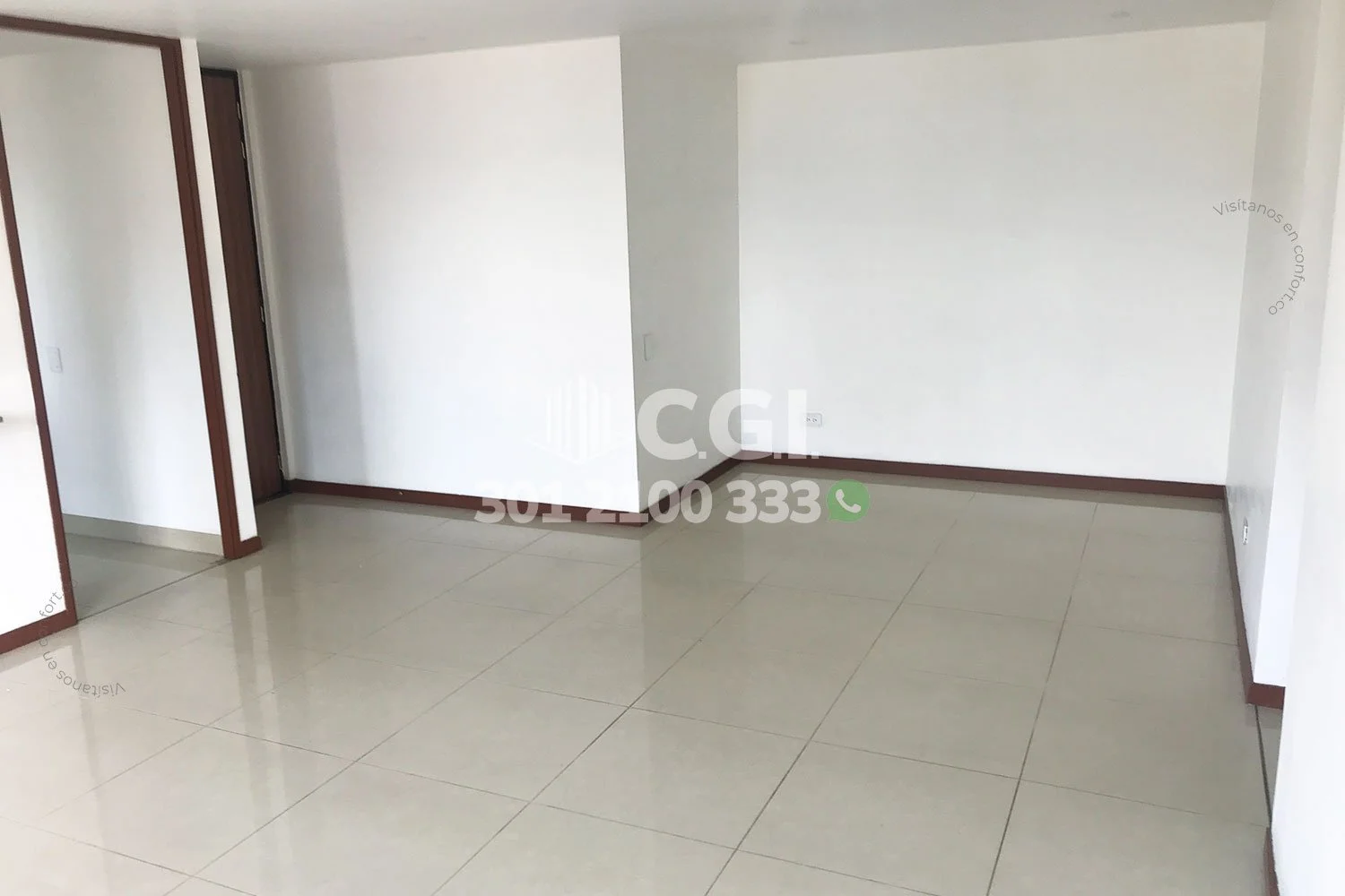 APARTAMENTO EN CIUDAD DEL RÍO 14508241 COP/USD — foto 4