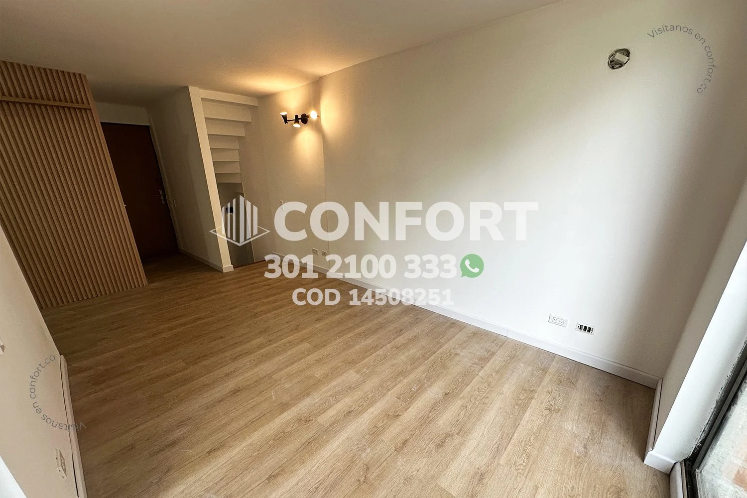 APARTAMENTO EN CASTROPOL - POBLADO 14508251 — foto 2