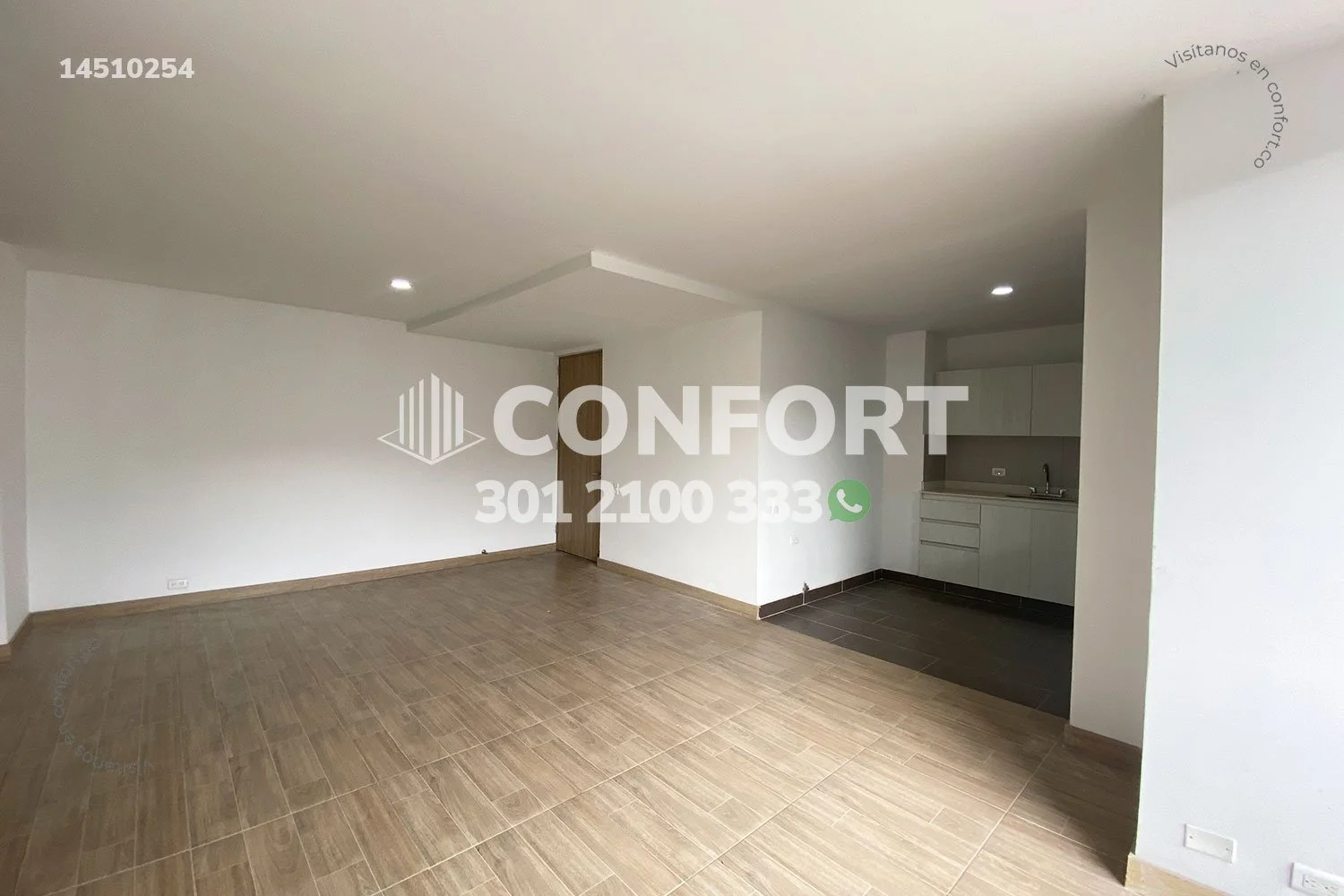 APARTAMENTO EN SABANETA - 14510254 COP/USD — foto 3