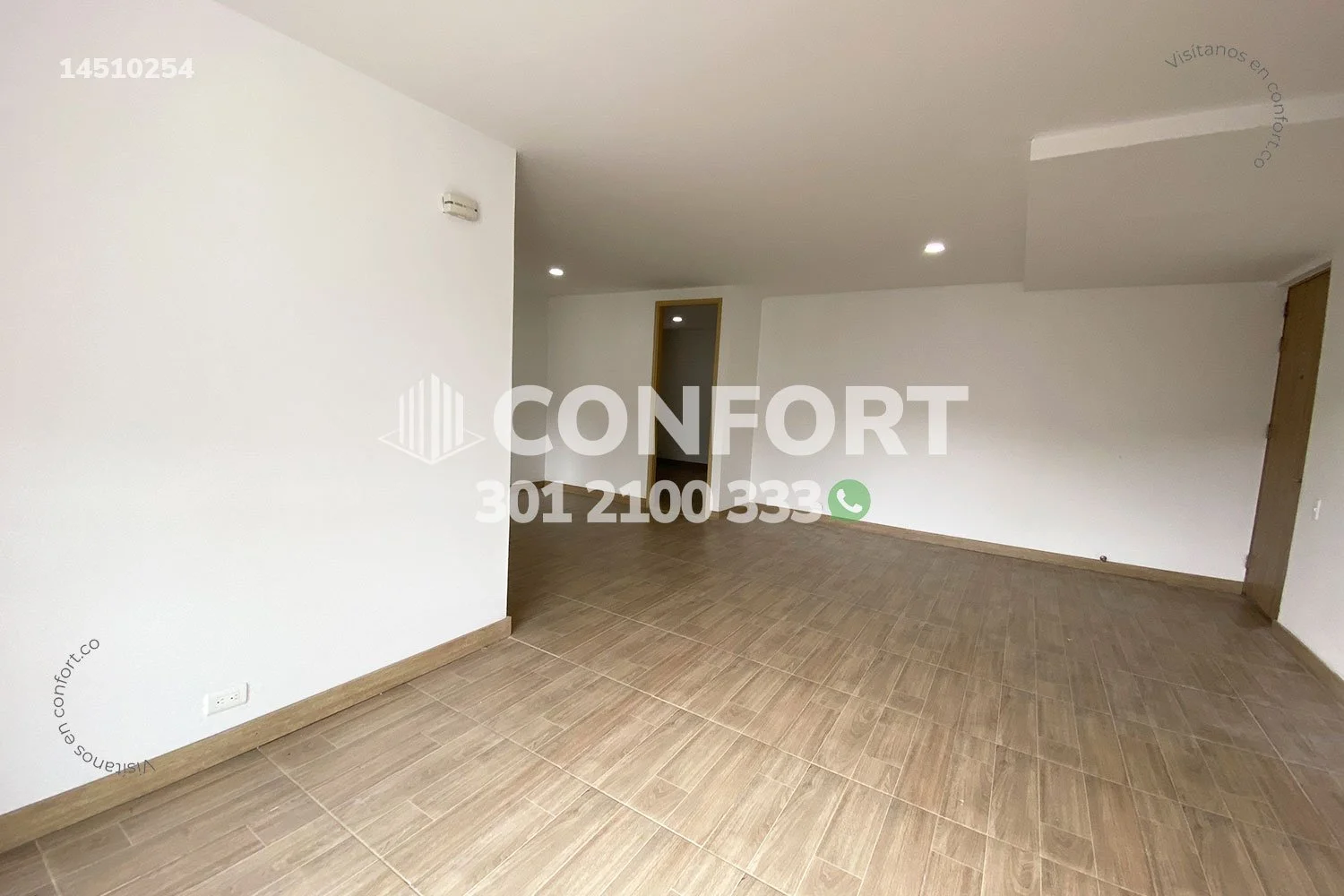 APARTAMENTO EN SABANETA - 14510254 COP/USD — foto 4