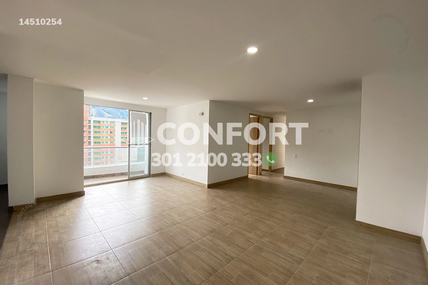 APARTAMENTO EN SABANETA - 14510254 COP/USD — foto 2