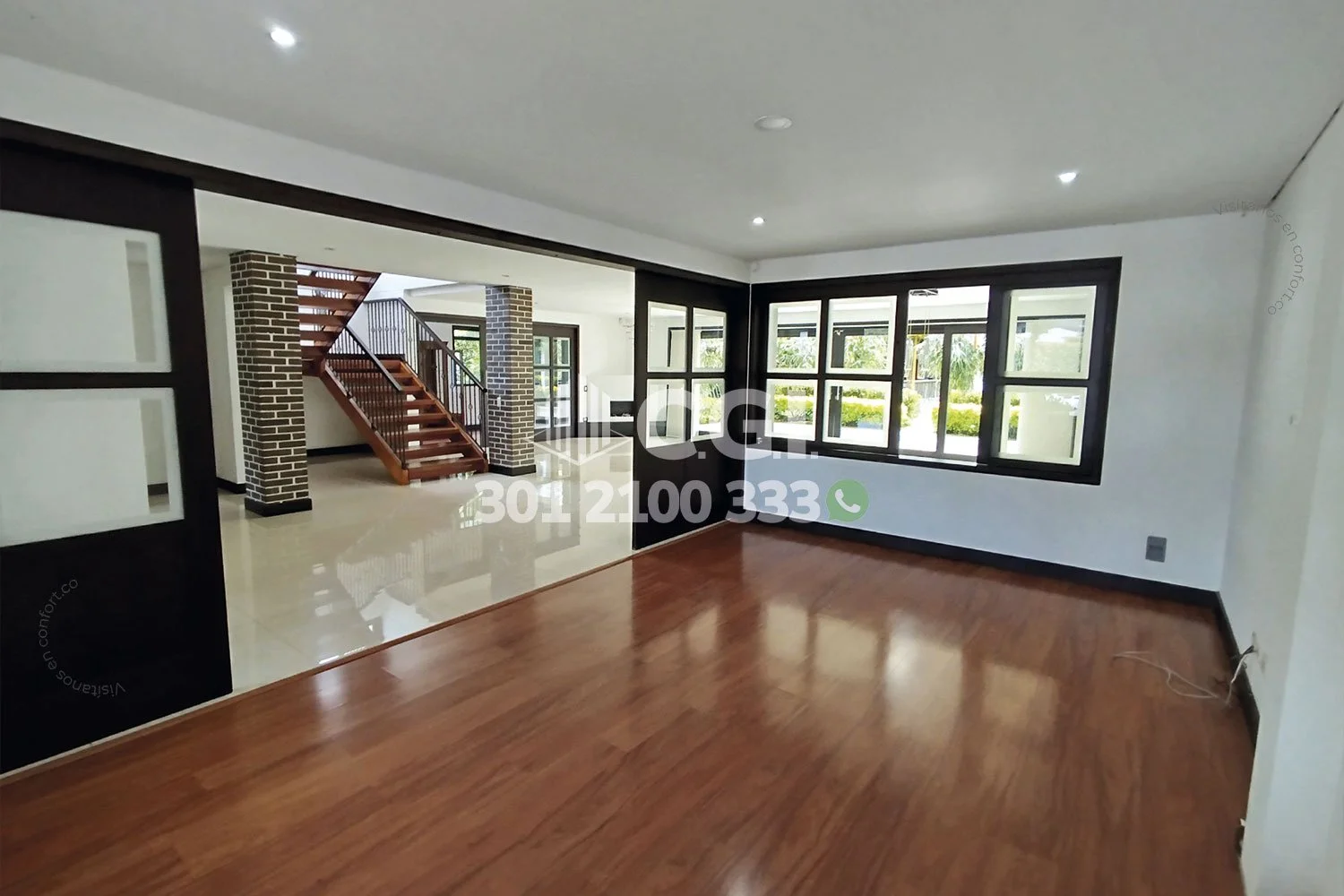 CASA CAMPESTRE EN LLANOGRANDE - RIONEGRO 14512248 COP/USD — foto 4