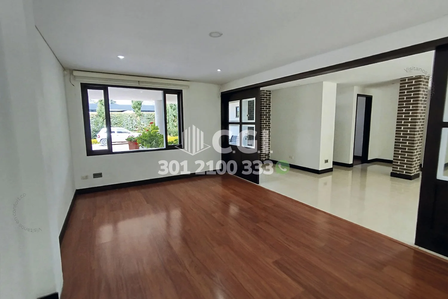CASA CAMPESTRE EN LLANOGRANDE - RIONEGRO 14512248 COP/USD — foto 3