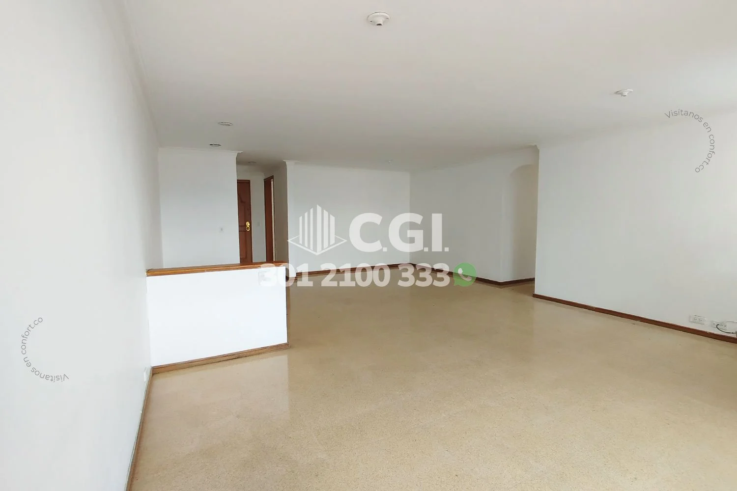 APARTAMENTO EN CASTROPOL - EL POBLADO 14601251 COP/USD — foto 4