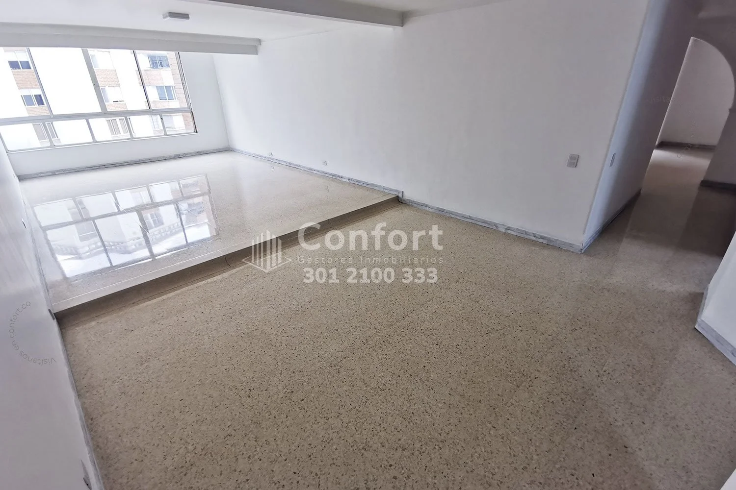 APARTAMENTO EN EL POBLADO 1460224 — foto 2