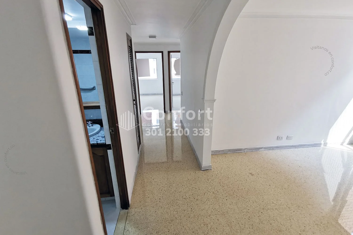 APARTAMENTO EN EL POBLADO 1460224 — foto 4