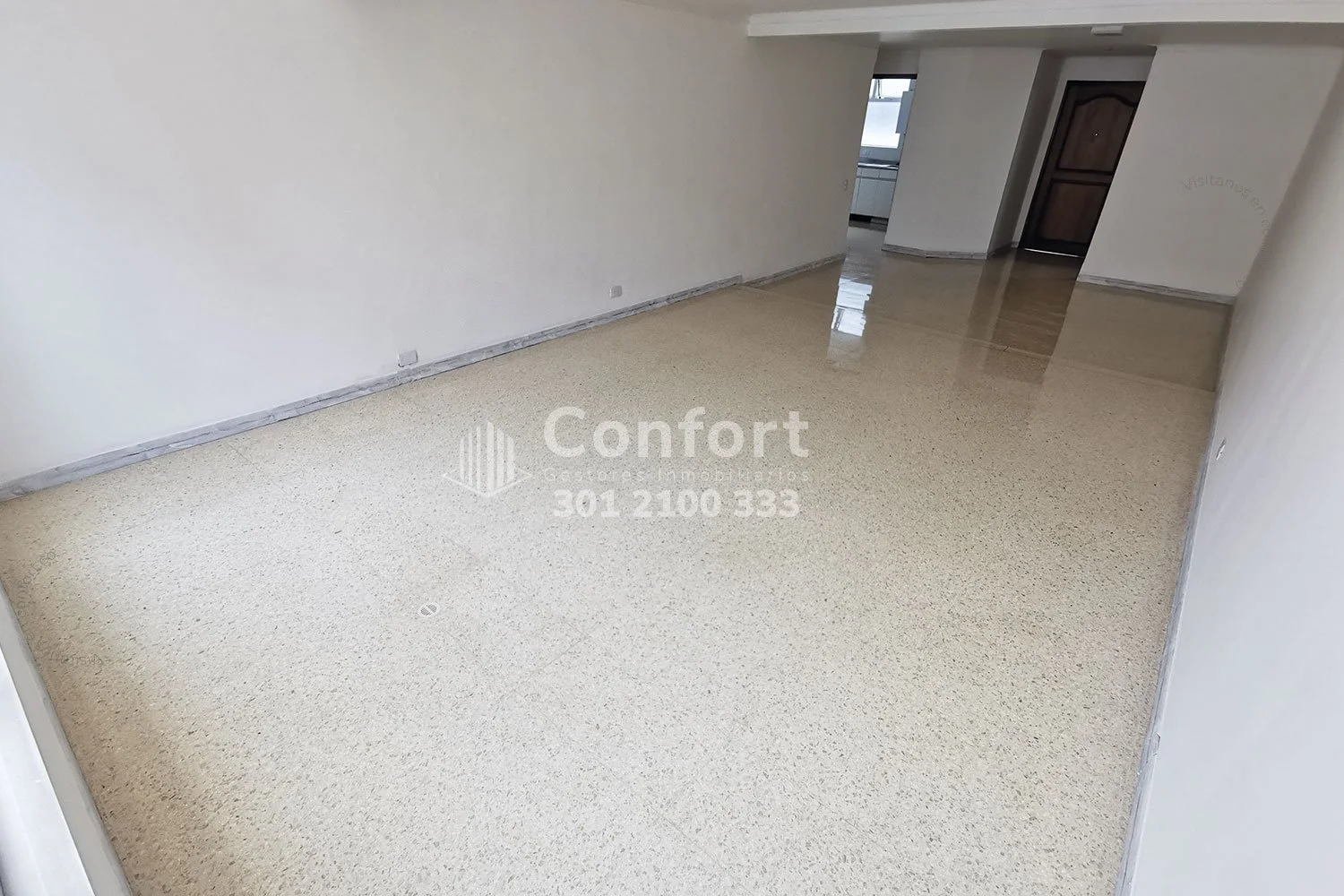 APARTAMENTO EN EL POBLADO 1460224 — foto 3