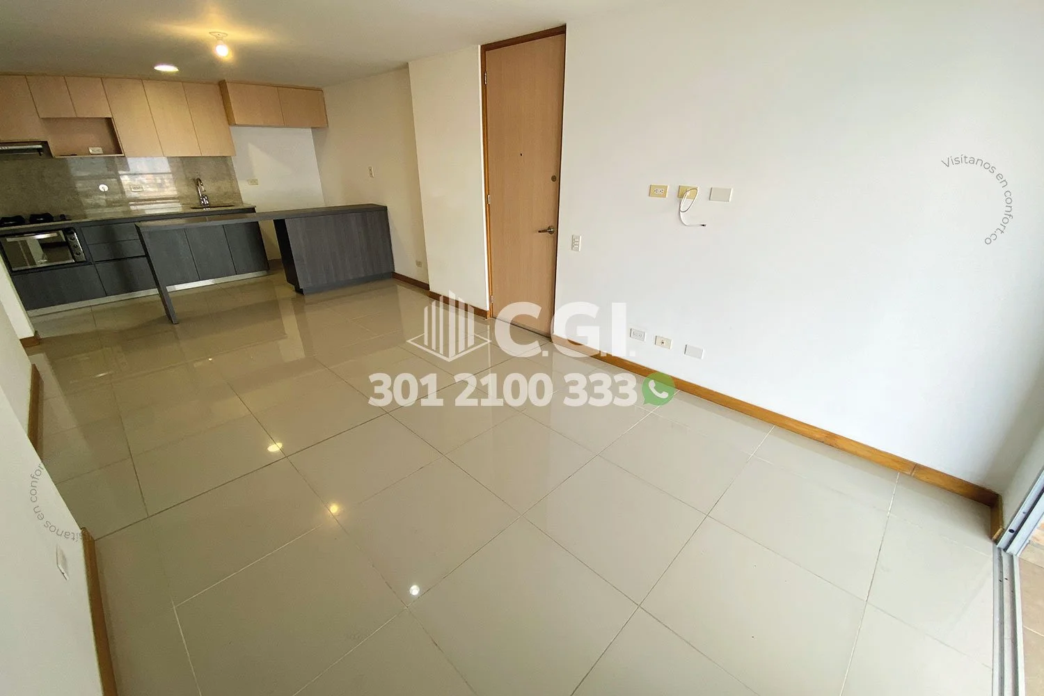 APARTAMENTO EN EL CHOCHO - ENVIGADO 14602252 COP/USD — foto 4