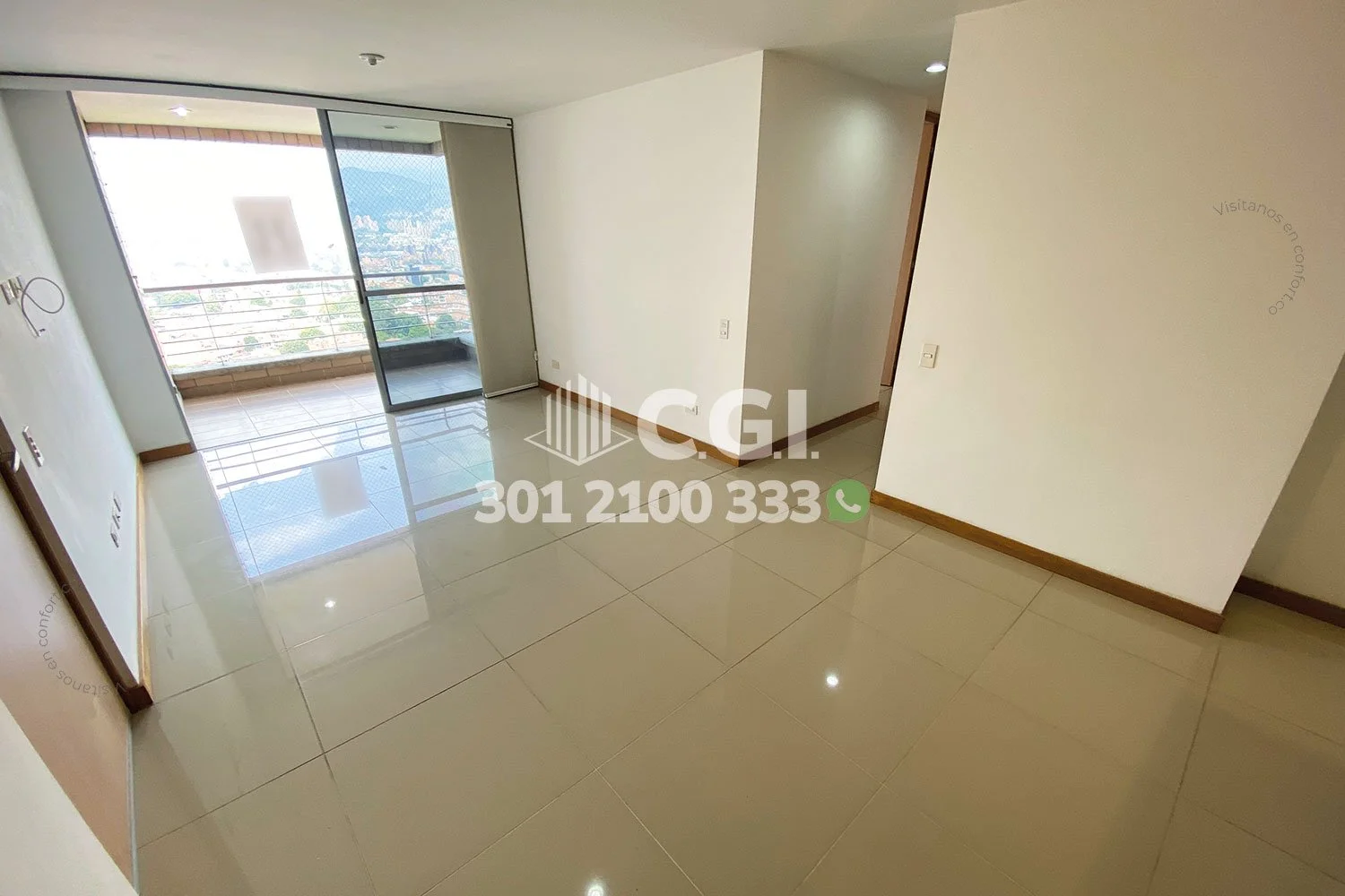 APARTAMENTO EN EL CHOCHO - ENVIGADO 14602252 COP/USD — foto 3
