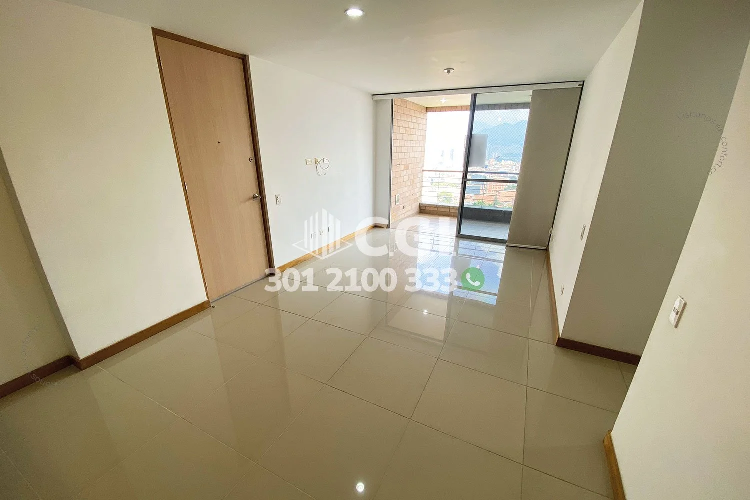 APARTAMENTO EN EL CHOCHO - ENVIGADO 14602252 COP/USD — foto 2