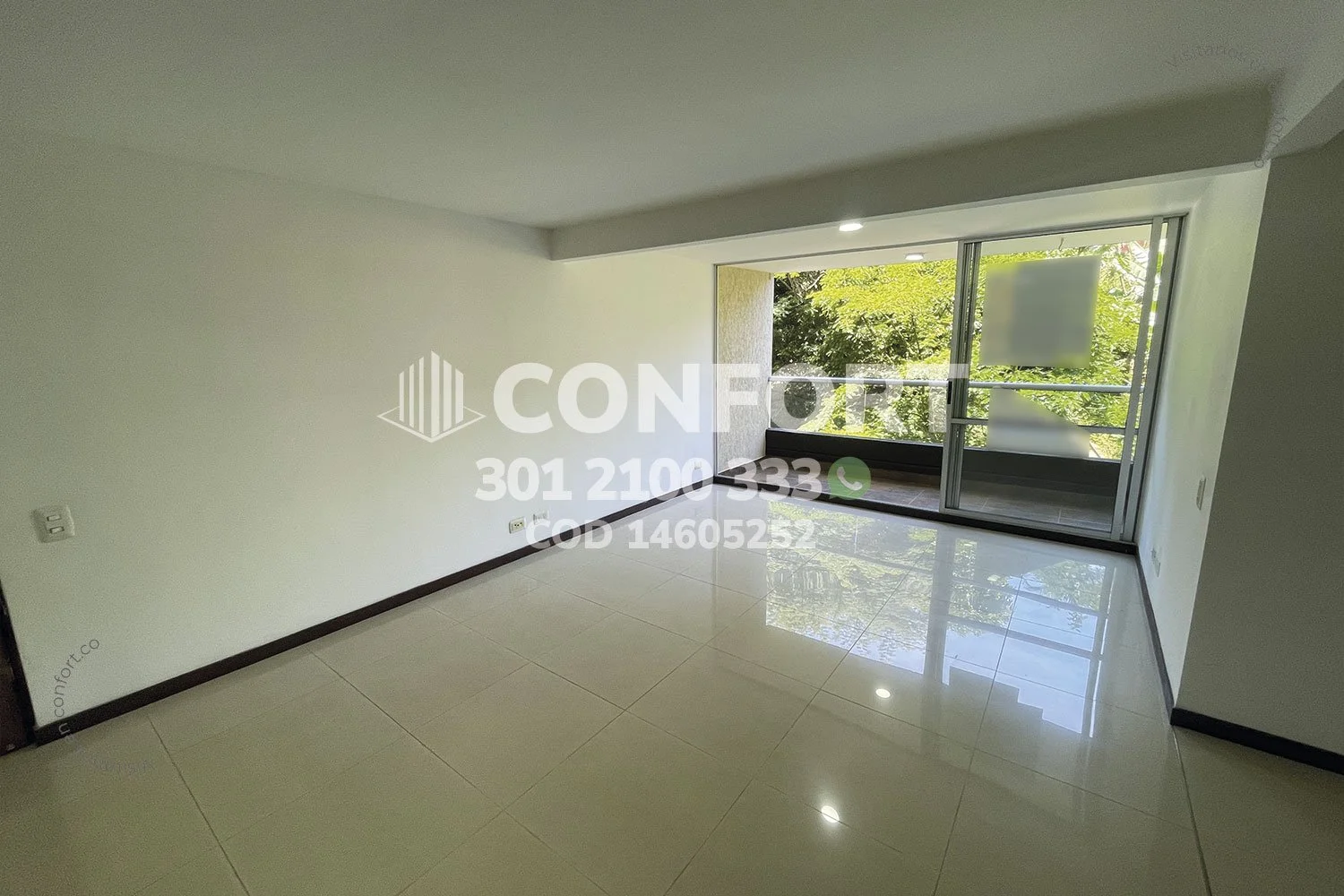 APARTAMENTO EN CUMBRES - ENVIGADO 14605252 — foto 3