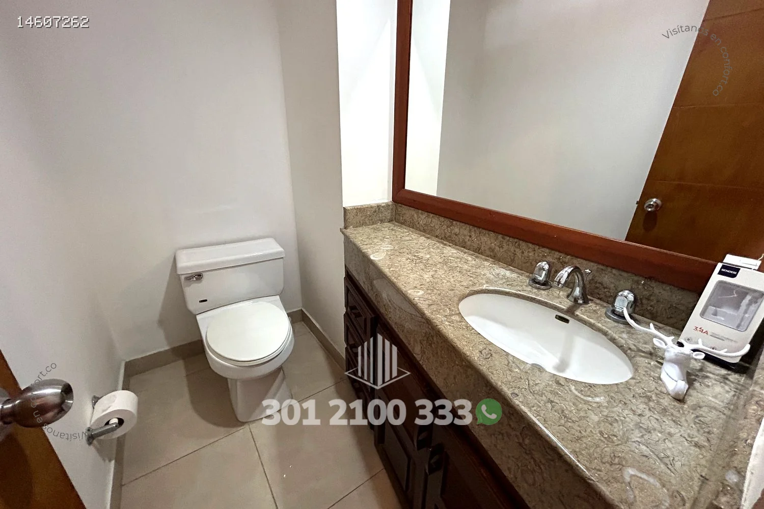 CASA EN EL ESMERALDAL - ENVIGADO 14607262 — foto 3