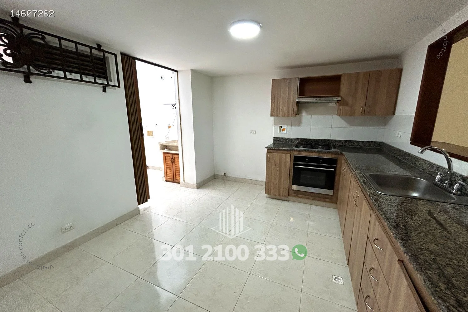 CASA EN EL ESMERALDAL - ENVIGADO 14607262 — foto 4