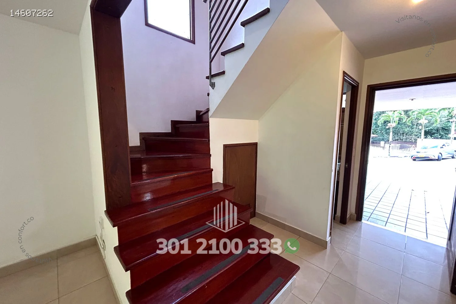 CASA EN EL ESMERALDAL - ENVIGADO 14607262 — foto 2