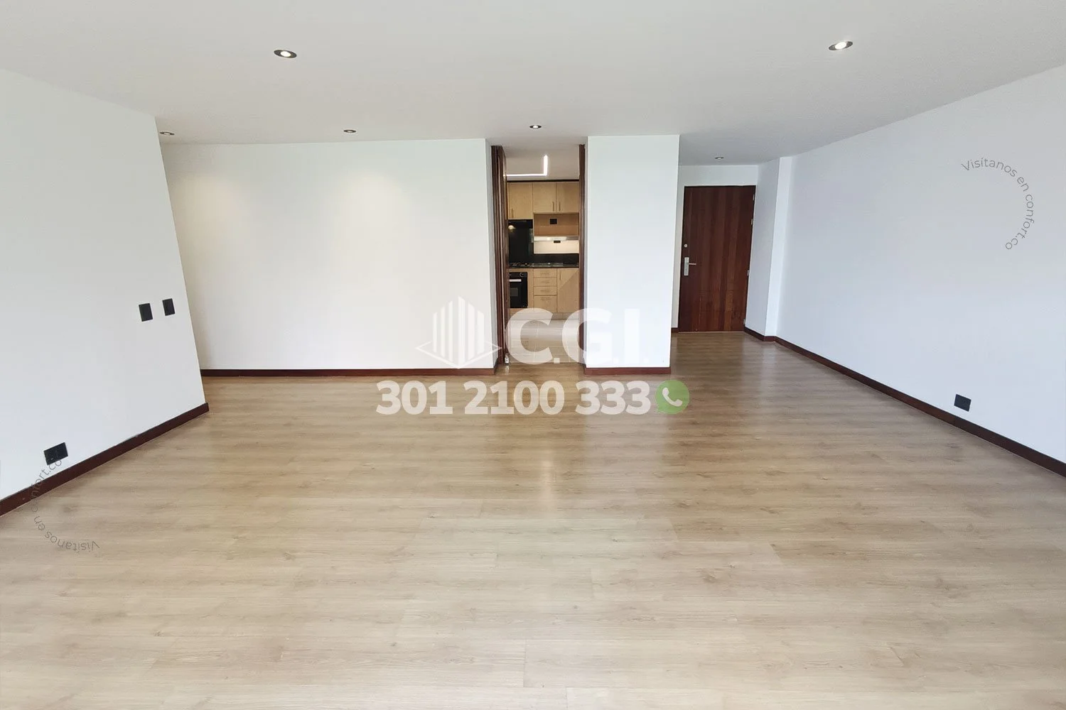 APARTAMENTO EN LOS BALSOS - EL POBLADO 14608241 — foto 4