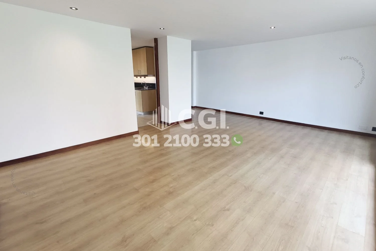 APARTAMENTO EN LOS BALSOS - EL POBLADO 14608241 — foto 3