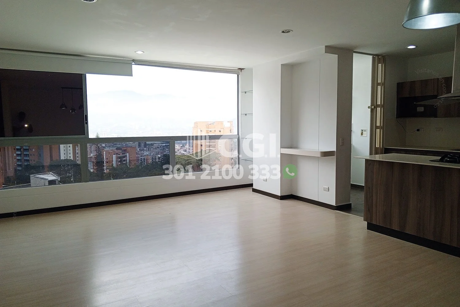 APARTAMENTO EN ENVIGADO 14609242 — foto 3