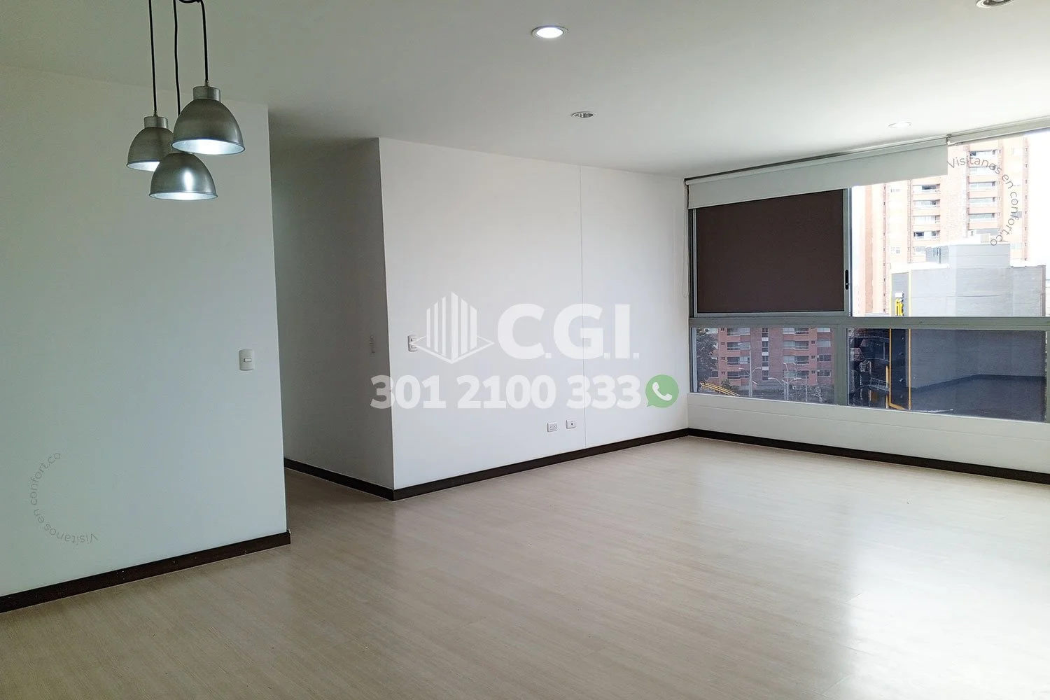 APARTAMENTO EN ENVIGADO 14609242 — foto 2